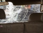 Man stole and crashed a police car. He impersonated a policeman for half of the night