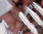 Man notified the police that his cocaine was stolen. Ends up being prosecuted