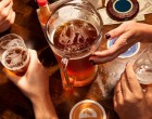 Reported poisoned beer, was too embarrassed he doesn’t hold his liquor well